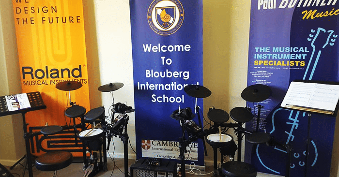 Blouberg International School