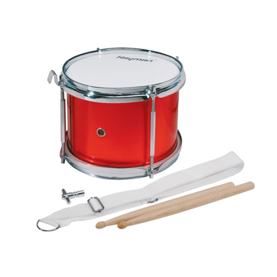 PIP BK Marching Snare Drum