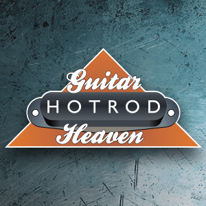 Webicon - Hotrod Heaven
