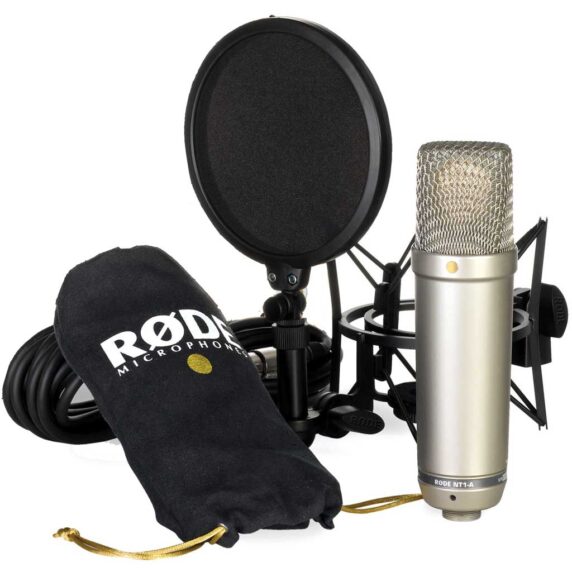Rode NT1-A MICROPHONE
