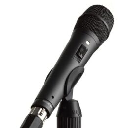 Rode M2 Handheld Live Condenser Microphone