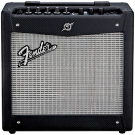 Fender Mustang 1 (V2) Guitar Amplifier