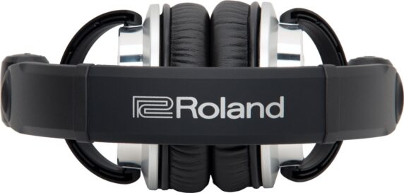 Roland RH-300V V-DRUMS HEADPHONES
