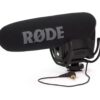 Rode VIDEO MIC PRO WITH RYCOTE