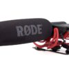 Rode VIDEOMIC WITH RYCOTE SUSPENSION