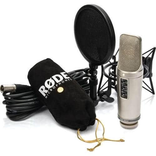 Rode NT2-A MICROPHONE