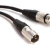 Classic Cables MICROPHONE CABLE 6 METER