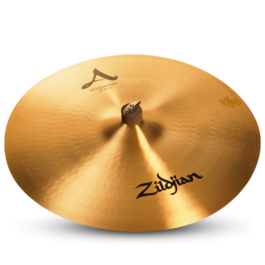 Zildjian A0034 Avedis Medium 20″ Ride Cymbal