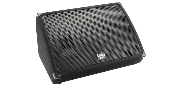 Read more about the article Laney CXM112 Passive Floor Monitor