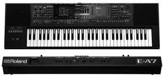 Read more about the article Roland E-A7