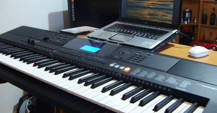 Read more about the article Yamaha PSR-EW400