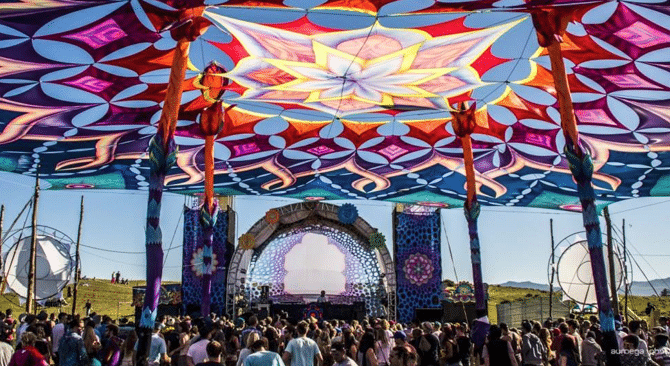 Read more about the article Earthdance Music Festival 2016