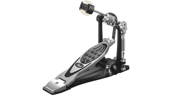 Read more about the article Pearl Eliminator P2050C Redline Bass Pedal