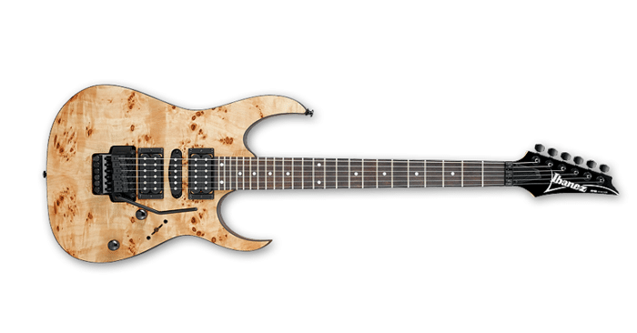 Read more about the article Ibanez RG470PBNTF Limited Edition