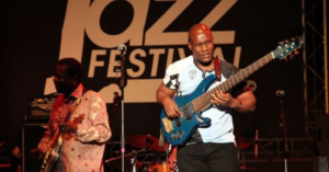 Read more about the article Grahams Town Youth Jazz Fest 2016