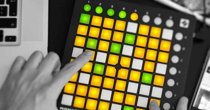 Read more about the article Novation Launchpad Mini for Ableton Live