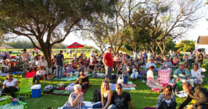 Read more about the article Cape Town Philharmonic Orchestra at Kirstenbosch Gardens