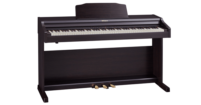 Read more about the article Roland RP-302 Digital Home Piano