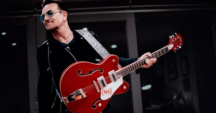 Read more about the article Gretsch G5623 Electromatic Bono Signature