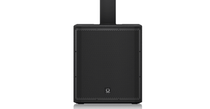 Read more about the article Turbosound iP2000 Column PA System