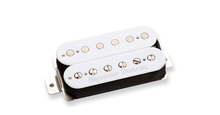 Read more about the article Seymour Duncan Pearly Gates Bridge Pickup