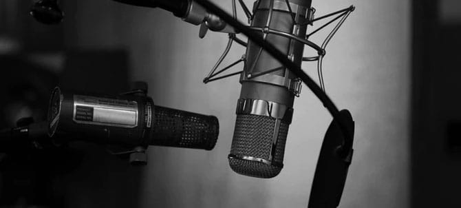 Dynamic vs Condenser Mics: A Basic Introduction | Bothners | Musical  instrument stores