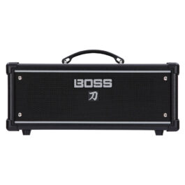 Boss Katana-Head Guitar Amplifier