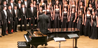 Read more about the article Cape Town Youth Choir in Concert with the Princeton University Glee Club