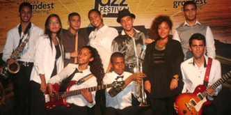 Read more about the article Groote Schuur High School Band