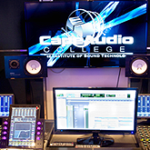 Cape Audio College 2015