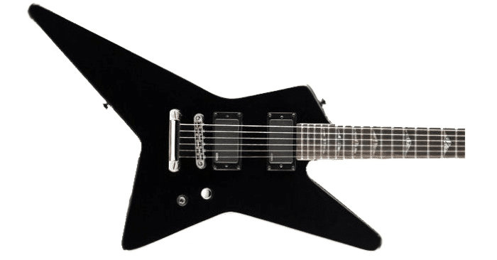 Read more about the article Charvel Desolation DST-1