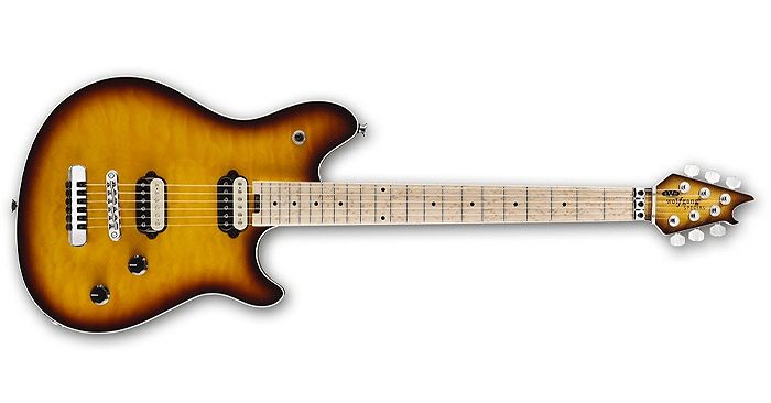 Read more about the article EVH Wolfgang Special