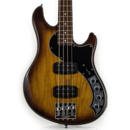 Fender American Deluxe Dimension 4-String Bass Guitar