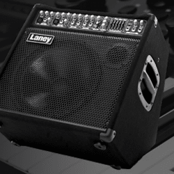 Read more about the article Laney AudioHub Multi-Input Amp