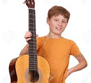Read more about the article Classical Guitar Competition