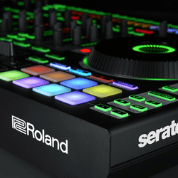 Read more about the article Roland DJ-808