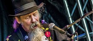 Read more about the article Doc MacLean: The Blues Legend’s South African Tour
