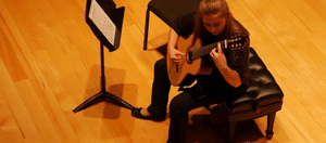 Read more about the article Ninth Annual Edgemead Classical Guitar Competition