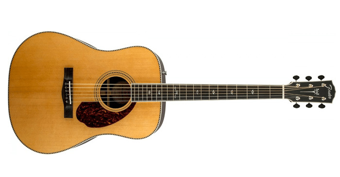 Read more about the article Fender Paramount PM-1 Deluxe