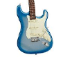 Read more about the article Fender USA Elite Strat