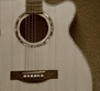 Read more about the article Theory and Approach to Acoustic Guitar