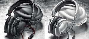 Read more about the article Review: V-MODA M-100 Premium Headphones