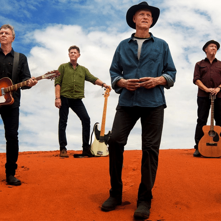 Read more about the article Midnight Oil & Freshly Ground Live