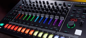 Read more about the article Roland TR-8S Rhythm Performer