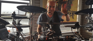 Read more about the article Roland TD-50 Drum Kit Showcase with Sean Nunan