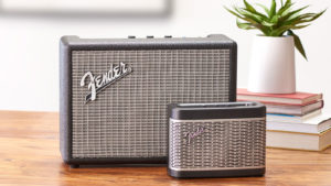 Read more about the article Fender Monterey Bluetooth Speaker
