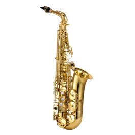 Jupiter JAS700 Alto Saxophone with Case