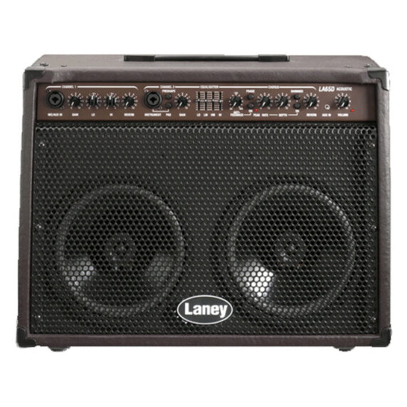 Laney LA65D Acoustic Amplifier
