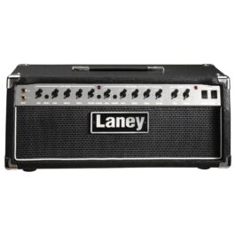 Laney LH50 50-Watt Guitar Amplifier Head
