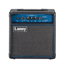 Laney RB1 15-Watt Bass Amplifier